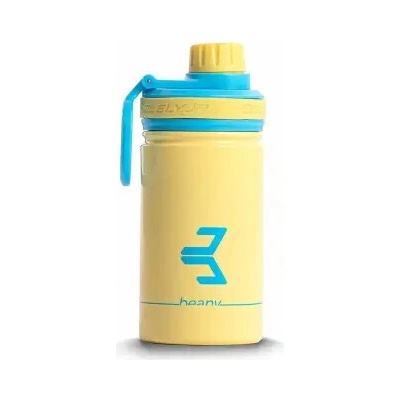 Beany Termo fľaša 300 ml Yellow žlutá