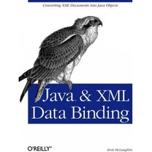 Java & XML Data Binding