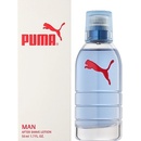 Puma Red And White voda po holení 50 ml