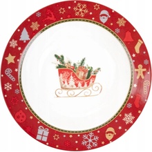 Hlboký tanier na polievku Homla MAGIC MOMENTS 22 cm