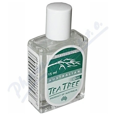 Tea Tree oil 15ml (Exp: 12/2027)