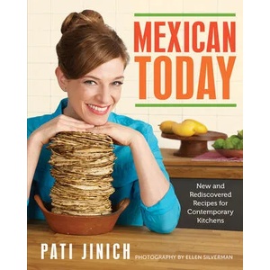 Mexican Today | Pati Jinich (ISBN: 9780544557246)