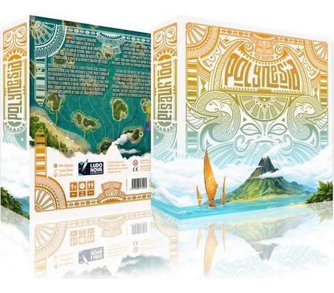 Ludonova Polynesia