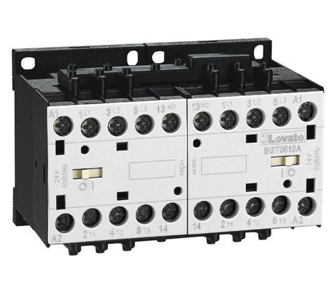 Lovato 11BGT1210A048