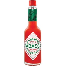 Tabasco Red Pepper Sauce 57 ml