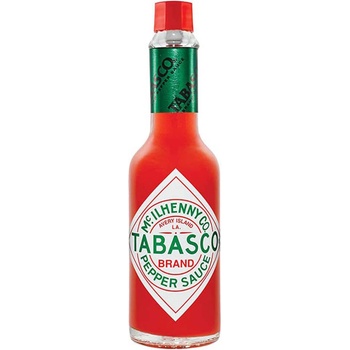 Tabasco Red Pepper Sauce 57 ml