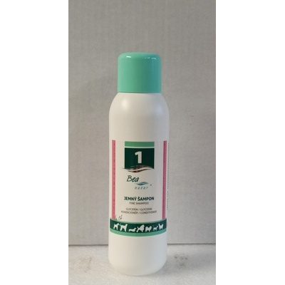 Bea Natur č.1 Jemný 500 ml