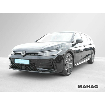 Volkswagen Passat 2.0 TDI R-Line DSG 110 kW