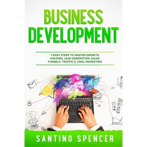 Business Development | Santino Spencer (2023)
