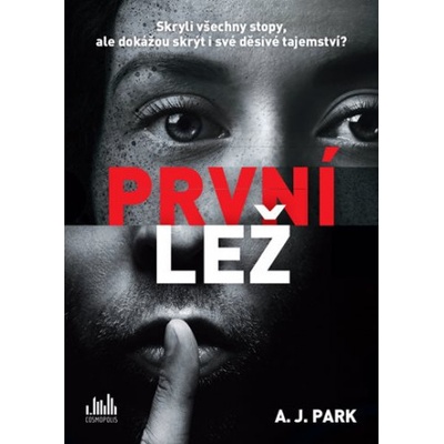 První lež - A.J. Park