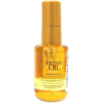 L'Oréal Mythic Oil Oil 30 ml