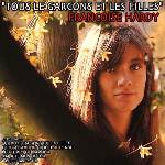Françoise Hardy - Tous Les Garçons Et Les Filles (Reissue) (Limited Edition) (LP) (8712177063093)