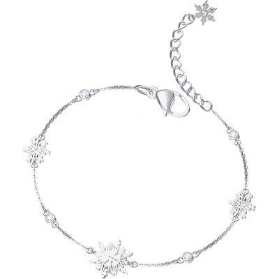 BRUNOshop.cz Náramek VLOČKY S4259