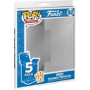 Sběratelské figurky Funko Pop! POP! Protector Foldable Protector UV 5 ks