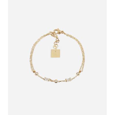 ZAG Bijoux SBS24323-01WHT