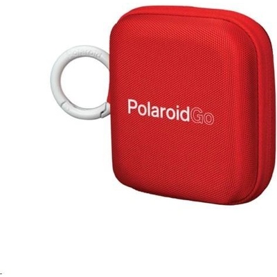 Polaroid Go Pocket Photo Album Red - 36 fotek 6166