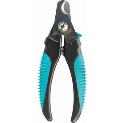 Trixie LUX Kliešte na pazúriky veľké s protišmykovou rukoväťou 16 cm