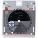 Bosch Pilový kotouč pro řezání standardní for Wood Accessories 2608837700 Průměr: 184 mm zubů 24