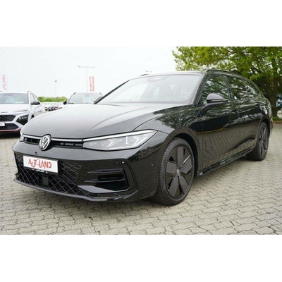 Volkswagen Passat Variant 2.0 TSI R-Line DSG 4Motion 195 kW