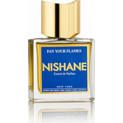 Nishane Fan Your Flames parfém unisex 100 ml tester