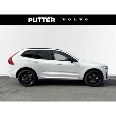 Volvo XC60 T8 Plus Black Edition AWD 335 kW