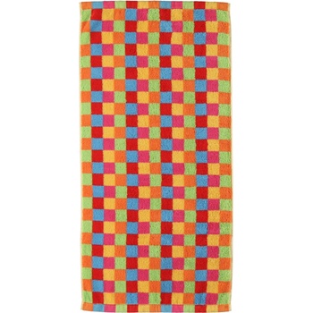 Cawö Кърпа Cube 70 x 140 см цветна (7017 25 70/140)