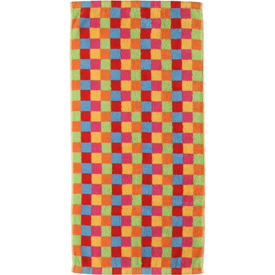 Cawö Кърпа Cube 70 x 140 см цветна (7017 25 70/140)