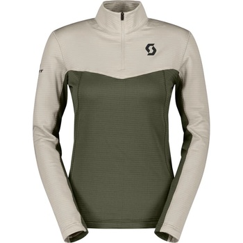 Scott Defined Light Pullover