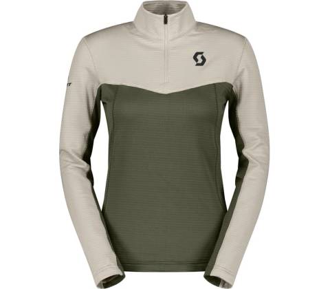 Scott Defined Light Pullover
