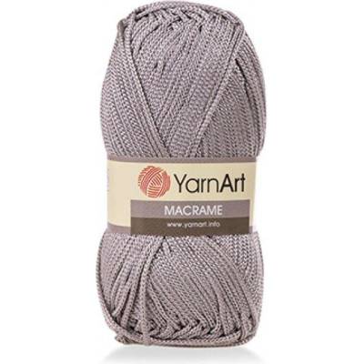 YarnArt Macrame 158 - smaragdová