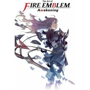 Art Of Fire Emblem (2016)