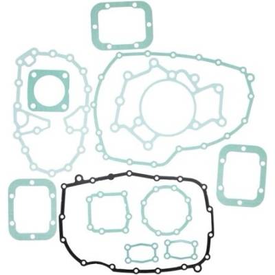Sada těsnění převodovky ZF 9S75 EURORICA 95570632, , ,