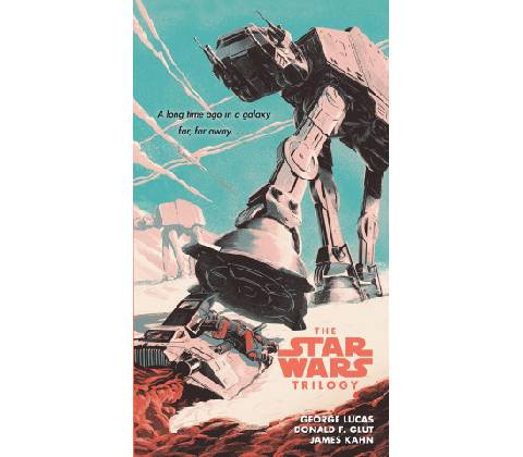 Star Wars Trilogy