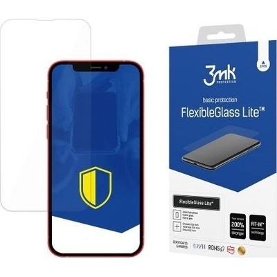 3mk Protection Защитно фолио Nokia G60 - 3MK Гъвкаво стъклено фолио H7 (8_2293544)
