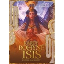 Karty bohyně Isis