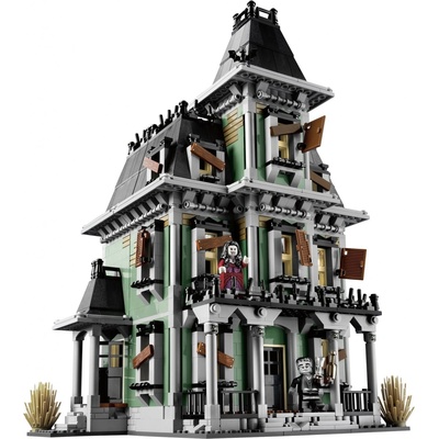 LEGO® Monster Fighters 10228 Strašidelný dom