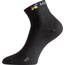 Lasting Merino WHS černá