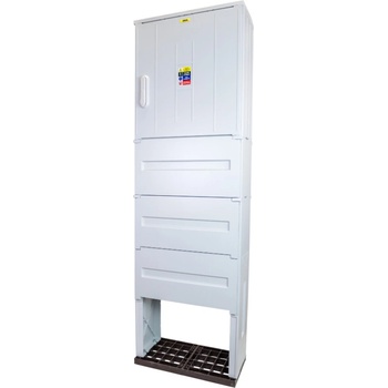 SFOS 2E1RP/F+ZD-UV ČEZ