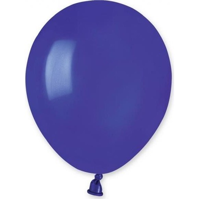 Grabo BALÓNKY dekorační 13 cm modré