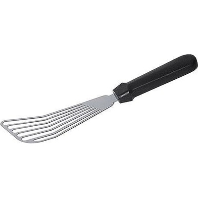 CONTACTO Lopatka nerezová na palačinky s rukojetí z polypropylénu 310 mm | CONTACTO, 4056/175