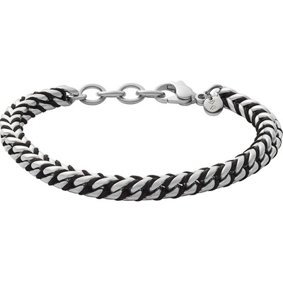 Skagen Moderní pánský náramek Hulsten SKJM0170040