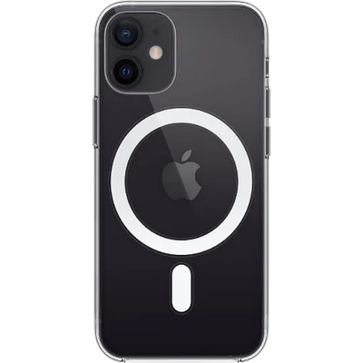 Apple Magnetic Clear Case за Iphone 12 A2403