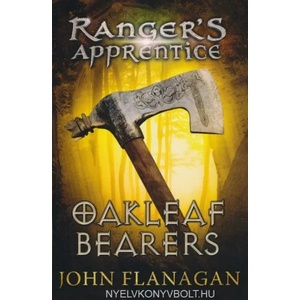 Oakleaf Bearers (2008)