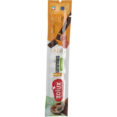 ZOLUX Yummies Chicken pamlsek pro psa 12 g