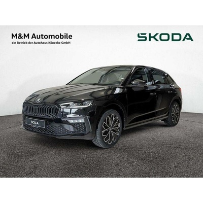 Skoda Scala 1.5 TSI Balance 110 kW