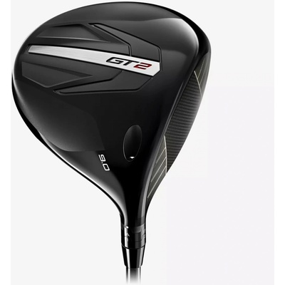 Titleist GT2 Premium Driver pravé 9° D9 Stiff