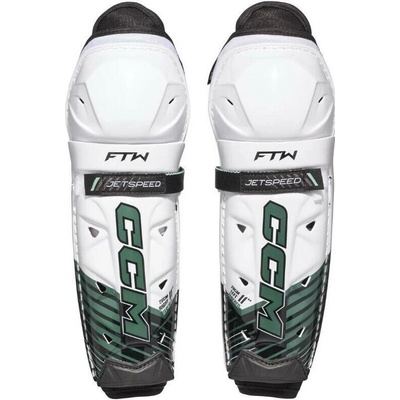 chrániče holení CCM Jetspeed FTWomen JR