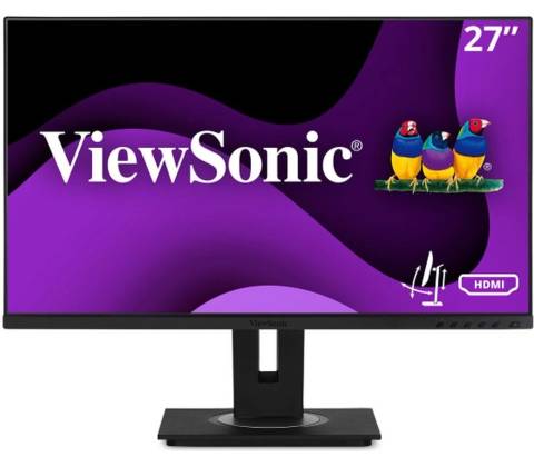 ViewSonic VG2748A-2