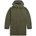 Bergans of Norway Мъжко палто Bergans Oslo 2L Shell Coat - Pine Forest (002-3867-0313)