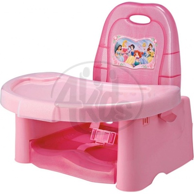 The first years Disney princ